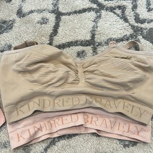 Sublime® Hands-Free Pumping & Nursing Bra